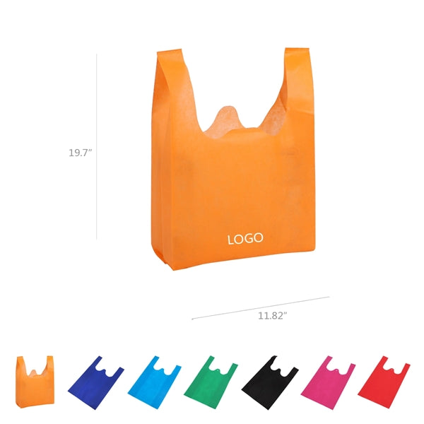 Non woven shopping bag