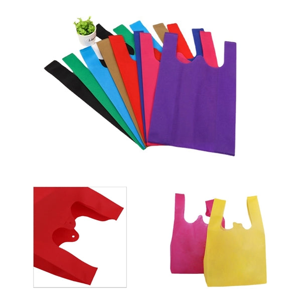 Non woven shopping bag