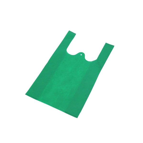 Non woven shopping bag