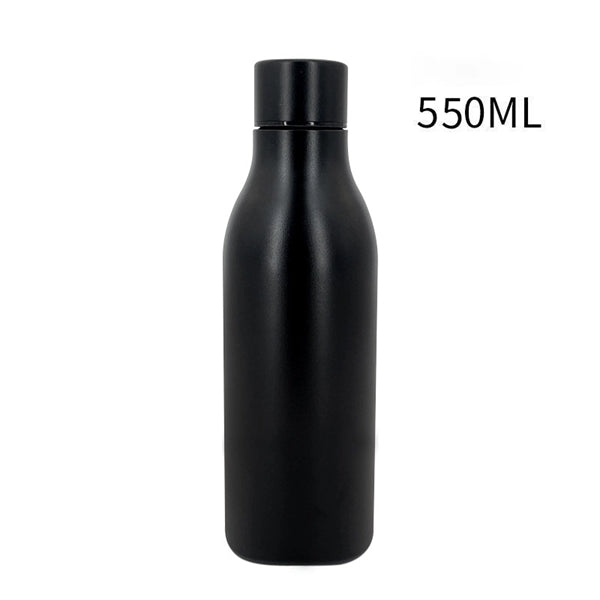 19 OZ Stainless steel cola bottle