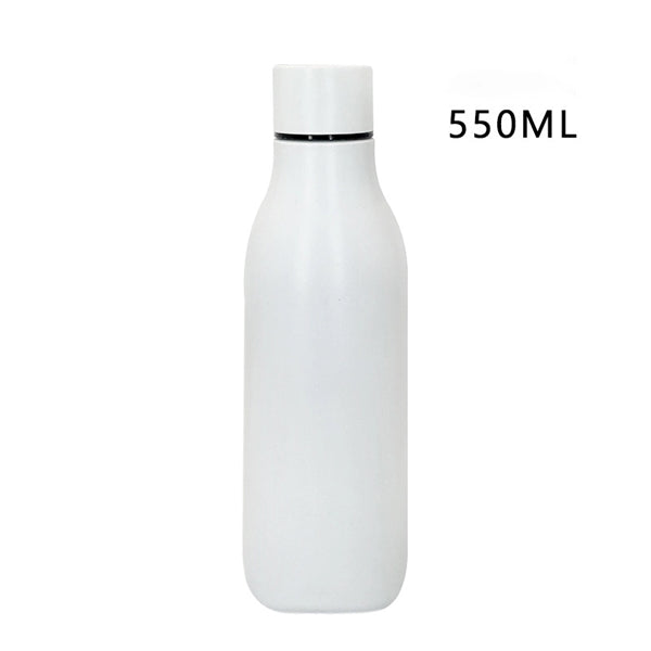 19 OZ Stainless steel cola bottle