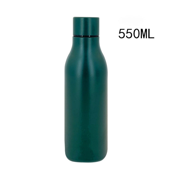 19 OZ Stainless steel cola bottle