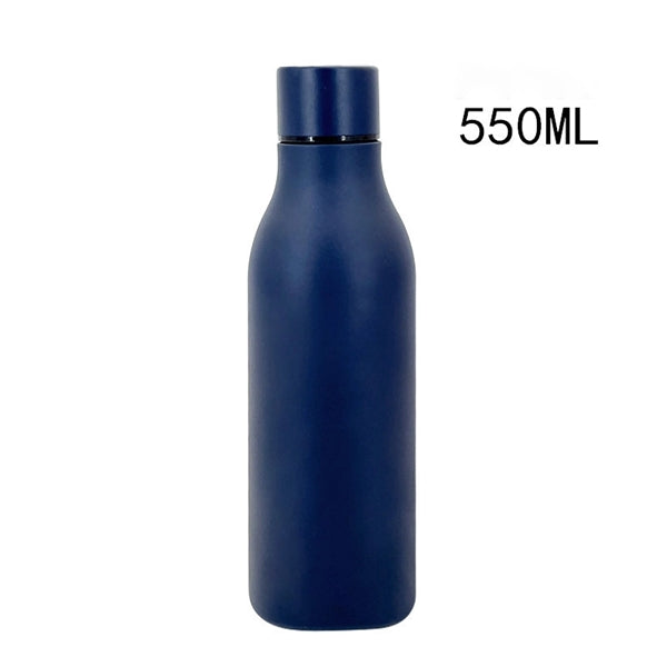 19 OZ Stainless steel cola bottle
