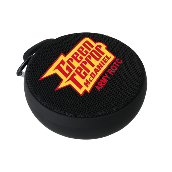 Dempster Woven Wireless Speaker