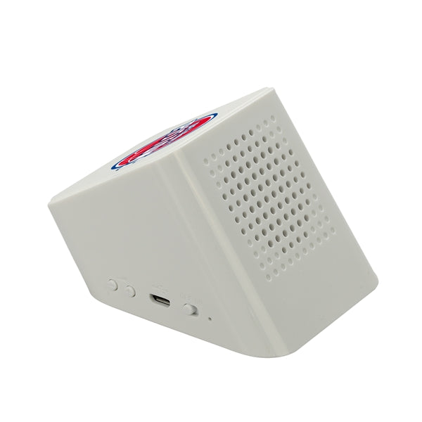 Nagle Bluetooth Square Sucker Speaker
