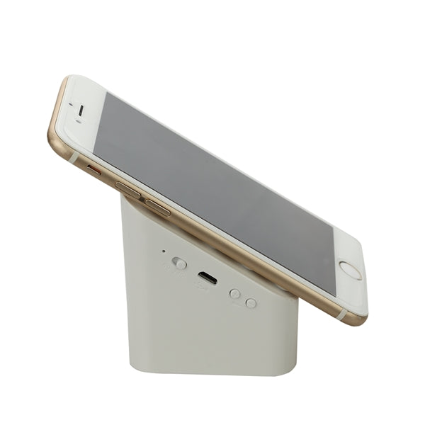 Nagle Bluetooth Square Sucker Speaker