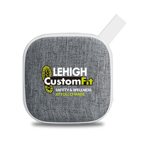 Boyle Portable Bluetooth Speaker