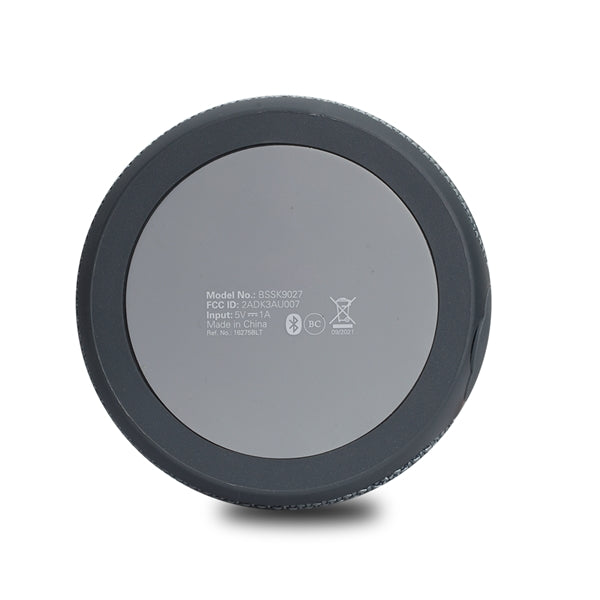 Elysian IPX6 LED Speaker