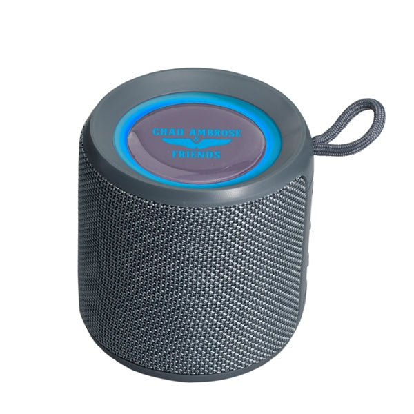 Elysian IPX6 LED Speaker