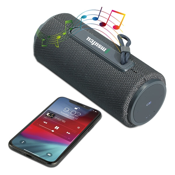 Oshun IPX4 Bluetooth Speaker