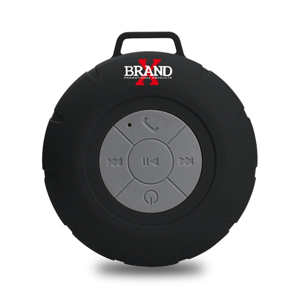 Orator Waterproof Bluetooth Speaker