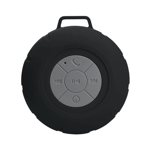 Orator Waterproof Bluetooth Speaker