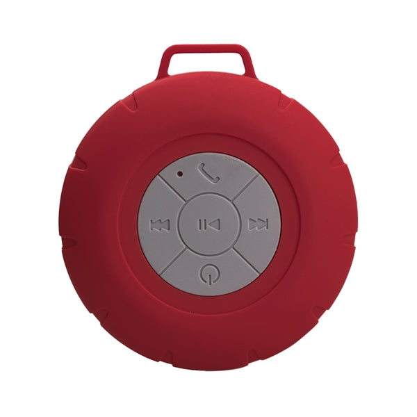 Orator Waterproof Bluetooth Speaker