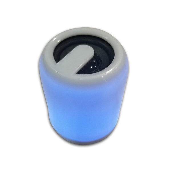 Nordica Light-up Bluetooth Speaker