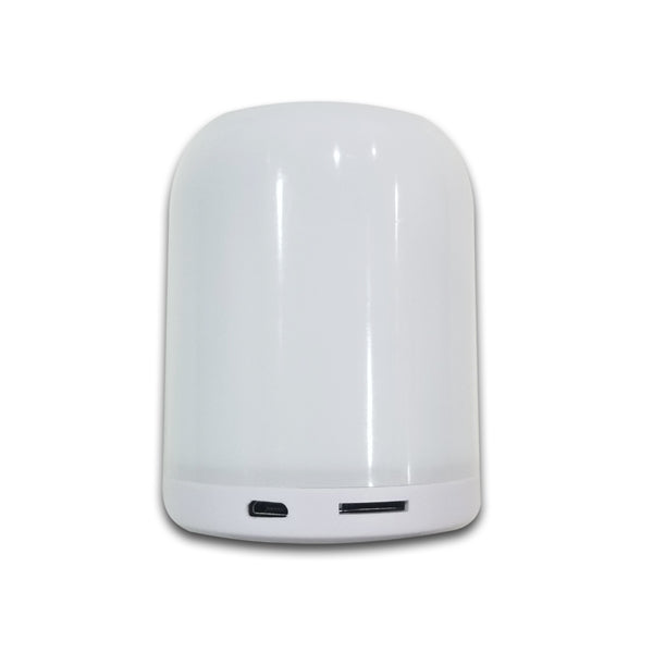 Nordica Light-up Bluetooth Speaker
