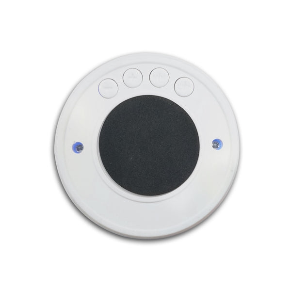 Nordica Light-up Bluetooth Speaker