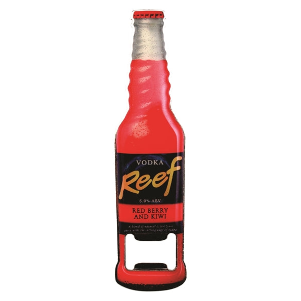 Litho Bottle Opener
