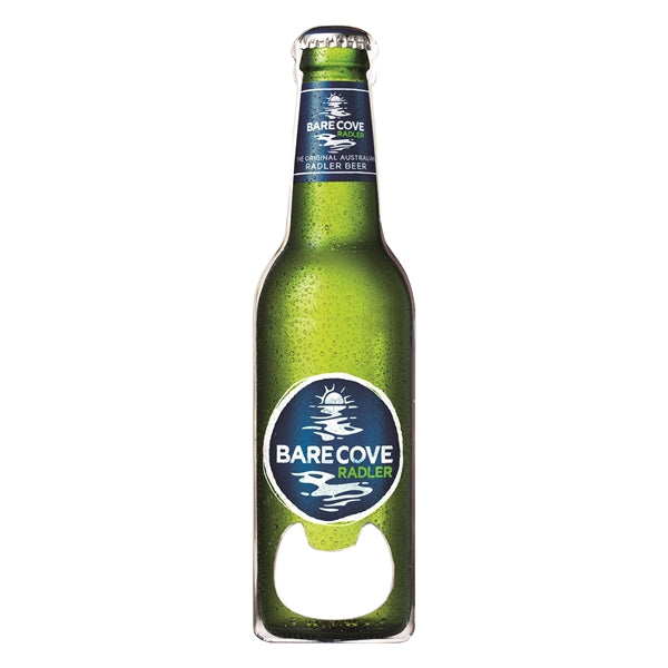 Litho Bottle Opener