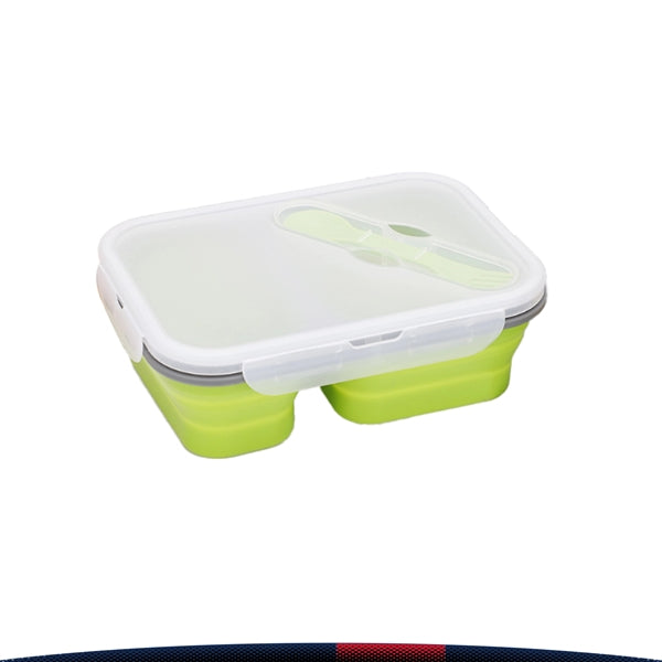 Quati Collapsible Preserving Box