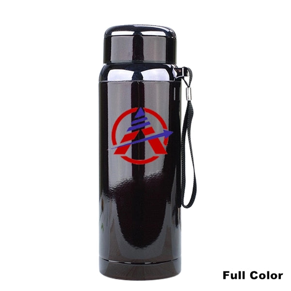 Big Capacity Stainless Steel Vacuum Insulated Bottle Thermos