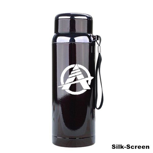 Big Capacity Stainless Steel Vacuum Insulated Bottle Thermos