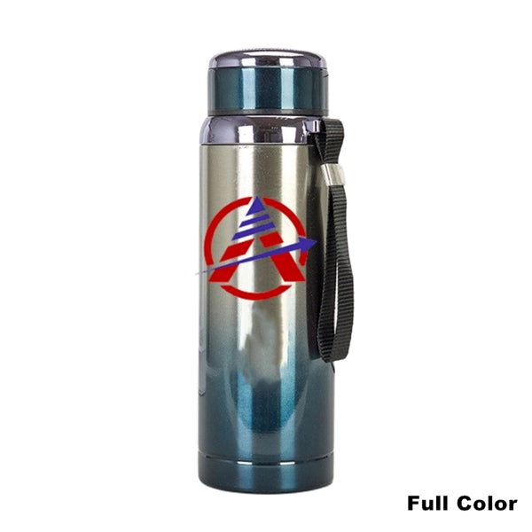 Big Capacity Stainless Steel Vacuum Insulated Bottle Thermos