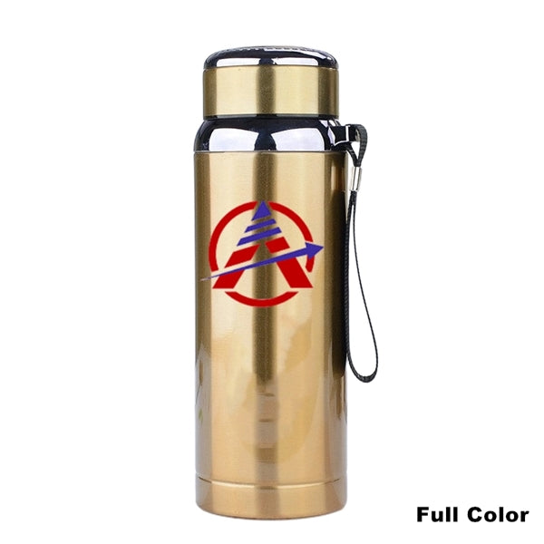Big Capacity Stainless Steel Vacuum Insulated Bottle Thermos