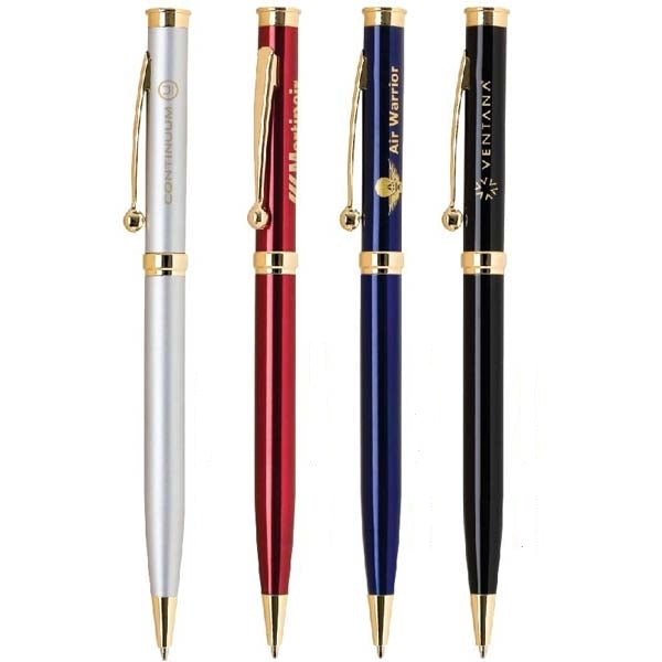 Mental Ballpoint Pens