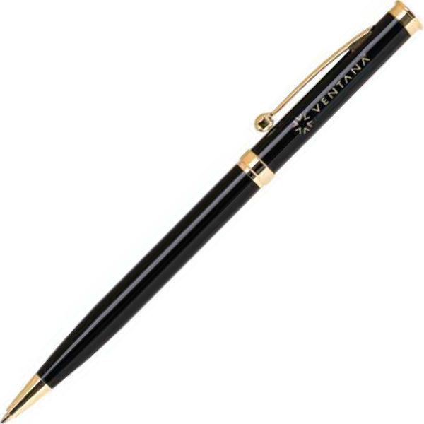 Mental Ballpoint Pens
