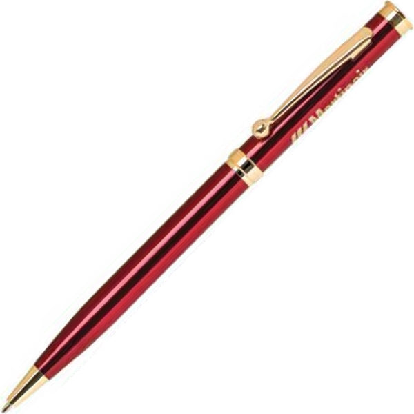 Mental Ballpoint Pens