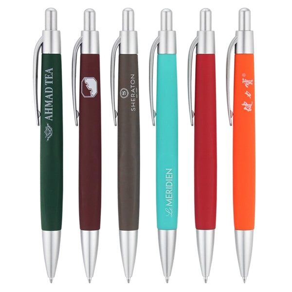 Slim Hotel Stylus Pen