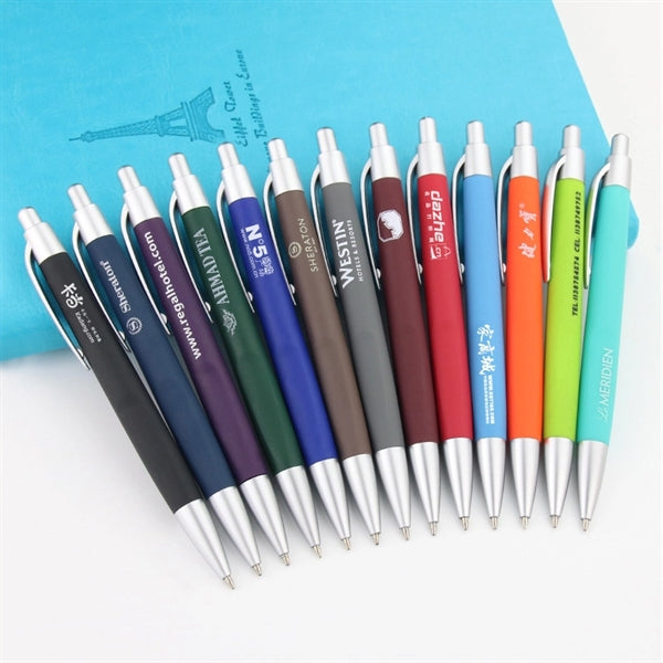Slim Hotel Stylus Pen