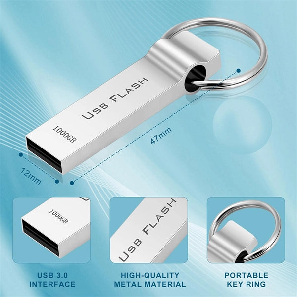 Flash Drive 1Tb