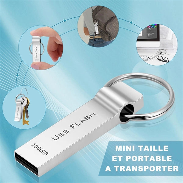 Flash Drive 1Tb