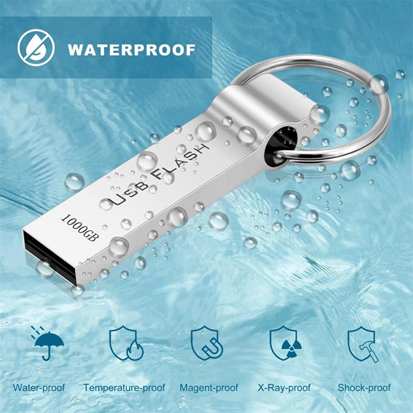 Flash Drive 1Tb