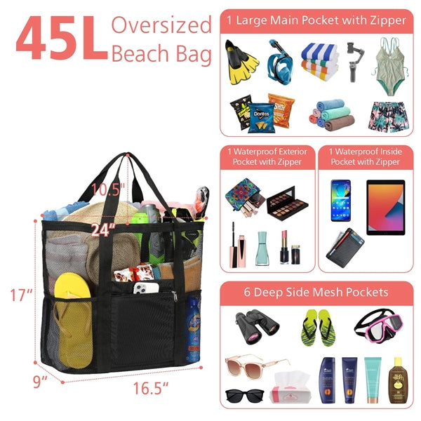 Beach Bag