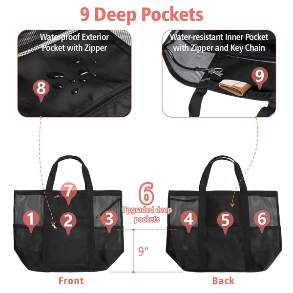 Beach Bag