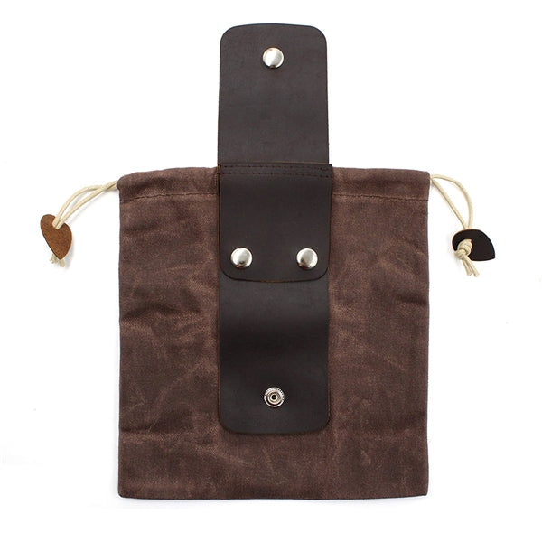 Foraging Bag