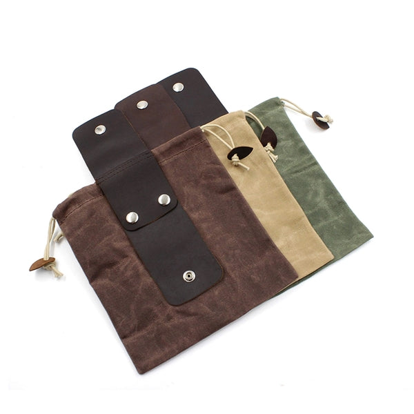 Foraging Bag