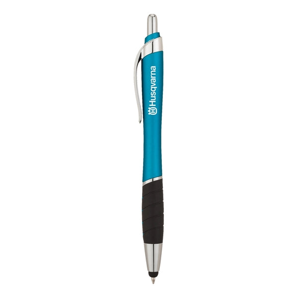 Stream Stylus Ballpoint Pen