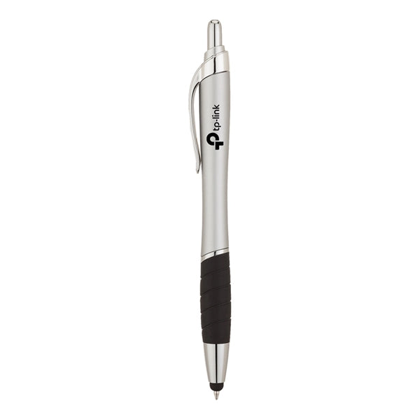 Stream Stylus Ballpoint Pen