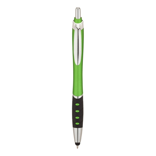 Stream Stylus Ballpoint Pen