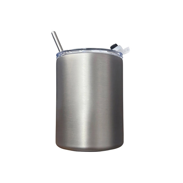 12 Oz. Vacuum Insulated Tumbler
