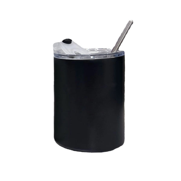 12 Oz. Vacuum Insulated Tumbler