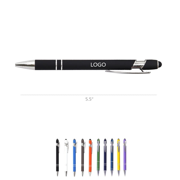 Alimium Ballpoint Pen