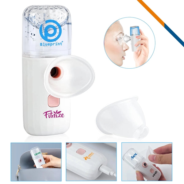 RefreshEyes Portable Mist Sprayer
