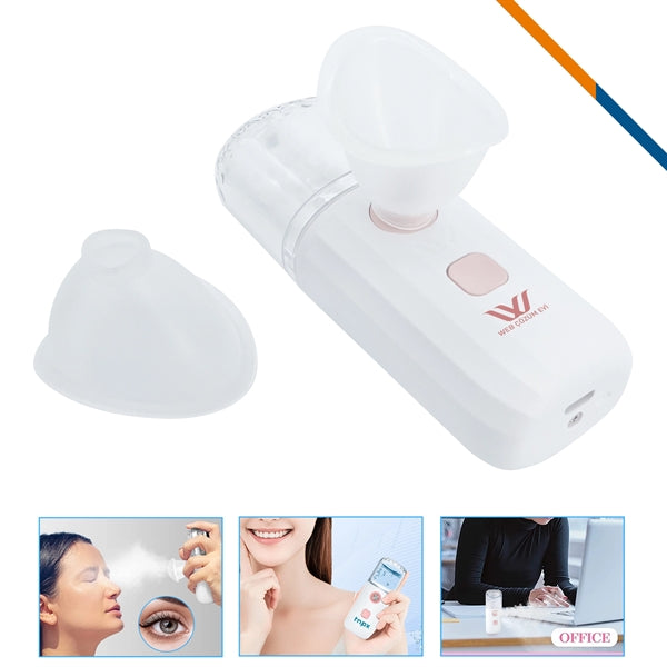 RefreshEyes Portable Mist Sprayer