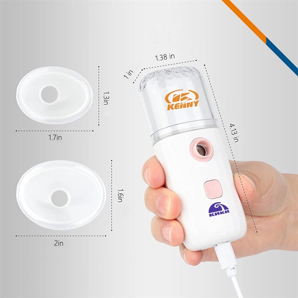 RefreshEyes Portable Mist Sprayer