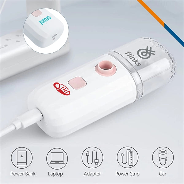RefreshEyes Portable Mist Sprayer
