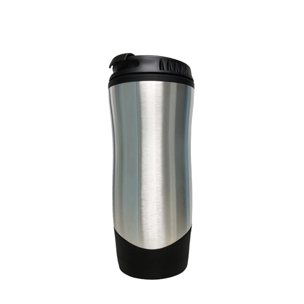 Missile Stainless Steel Mug - 16 oz